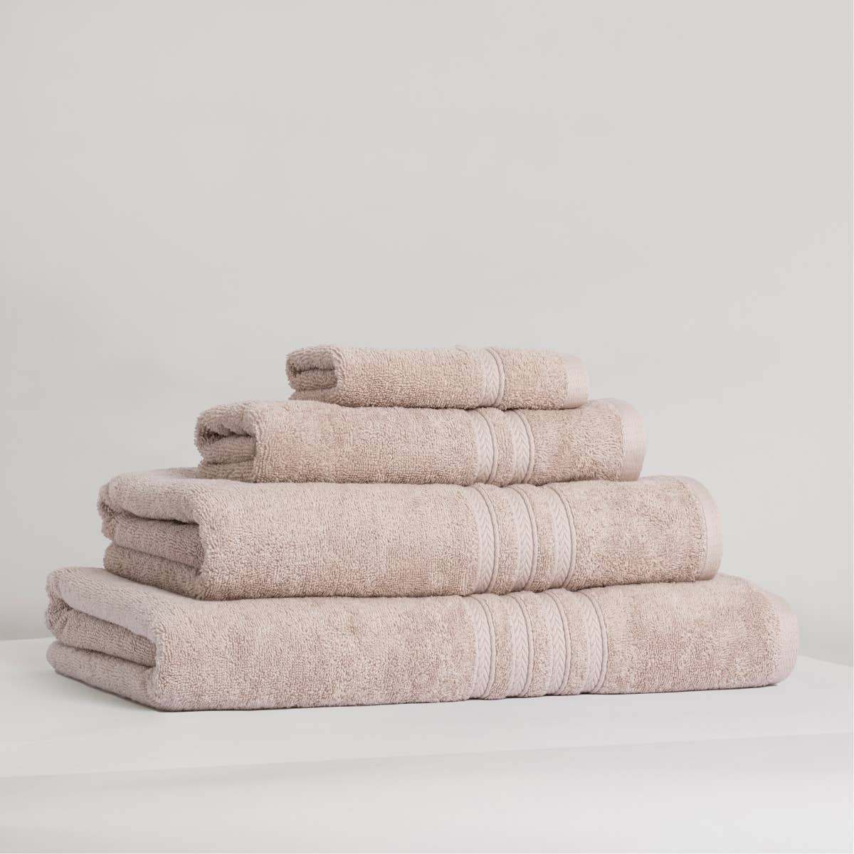 Adaste Home - Vente Serviettes de bain - Serviette de bain en coton turc 100% ultime1