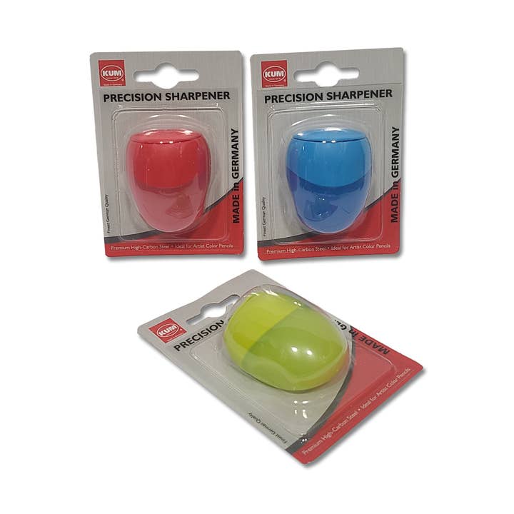 PENCIL PAL K2 Blister for wholesale by KUM USA