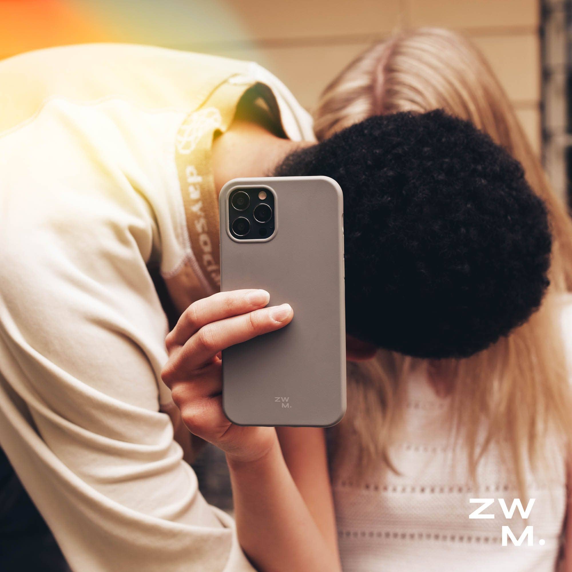 Grey Tranquil | New Iphone 2021 6.1 3 Camera for wholesale on Faire1