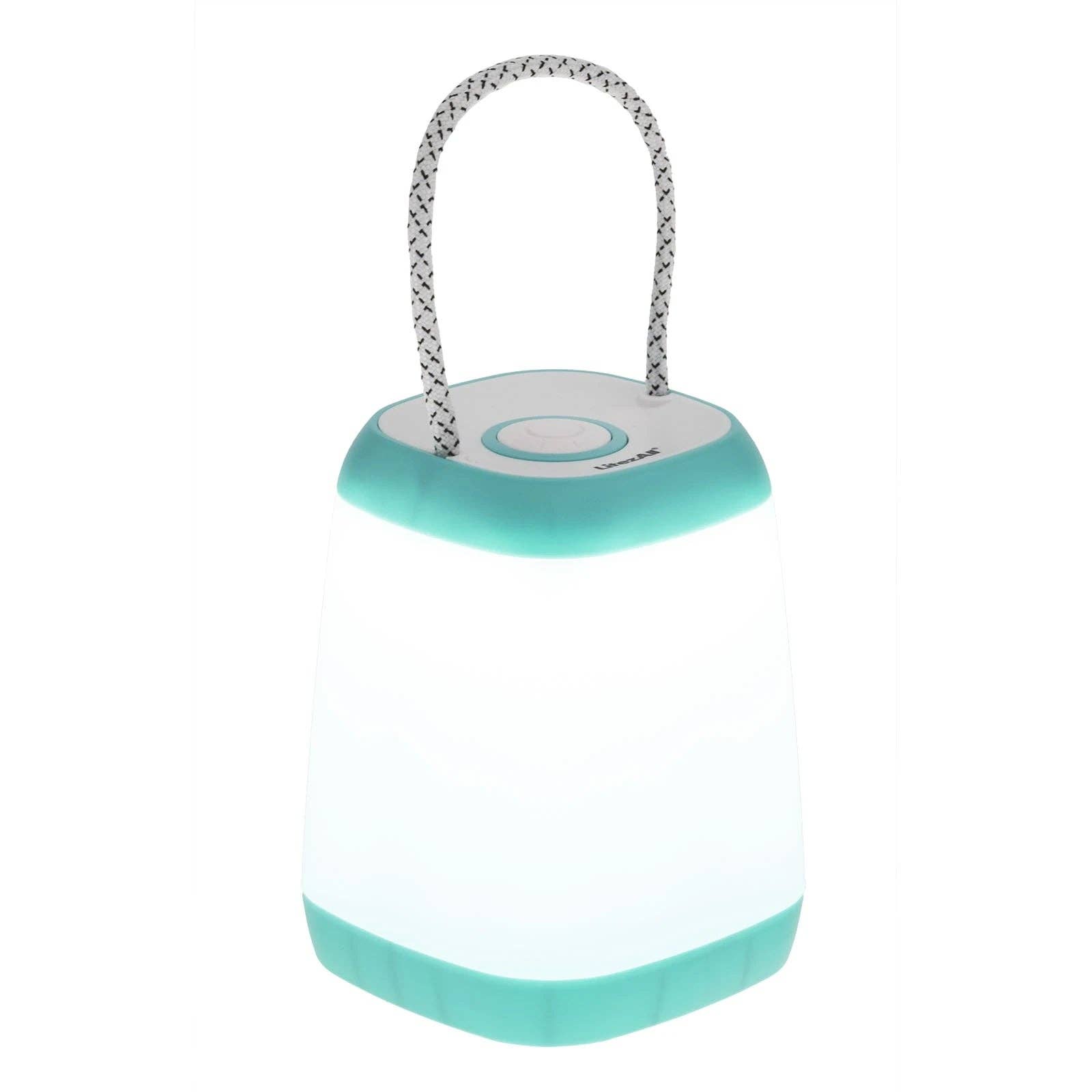 LitezAll - Wholesale Lantern - LitezAll Mini Lantern with Rope Handle6