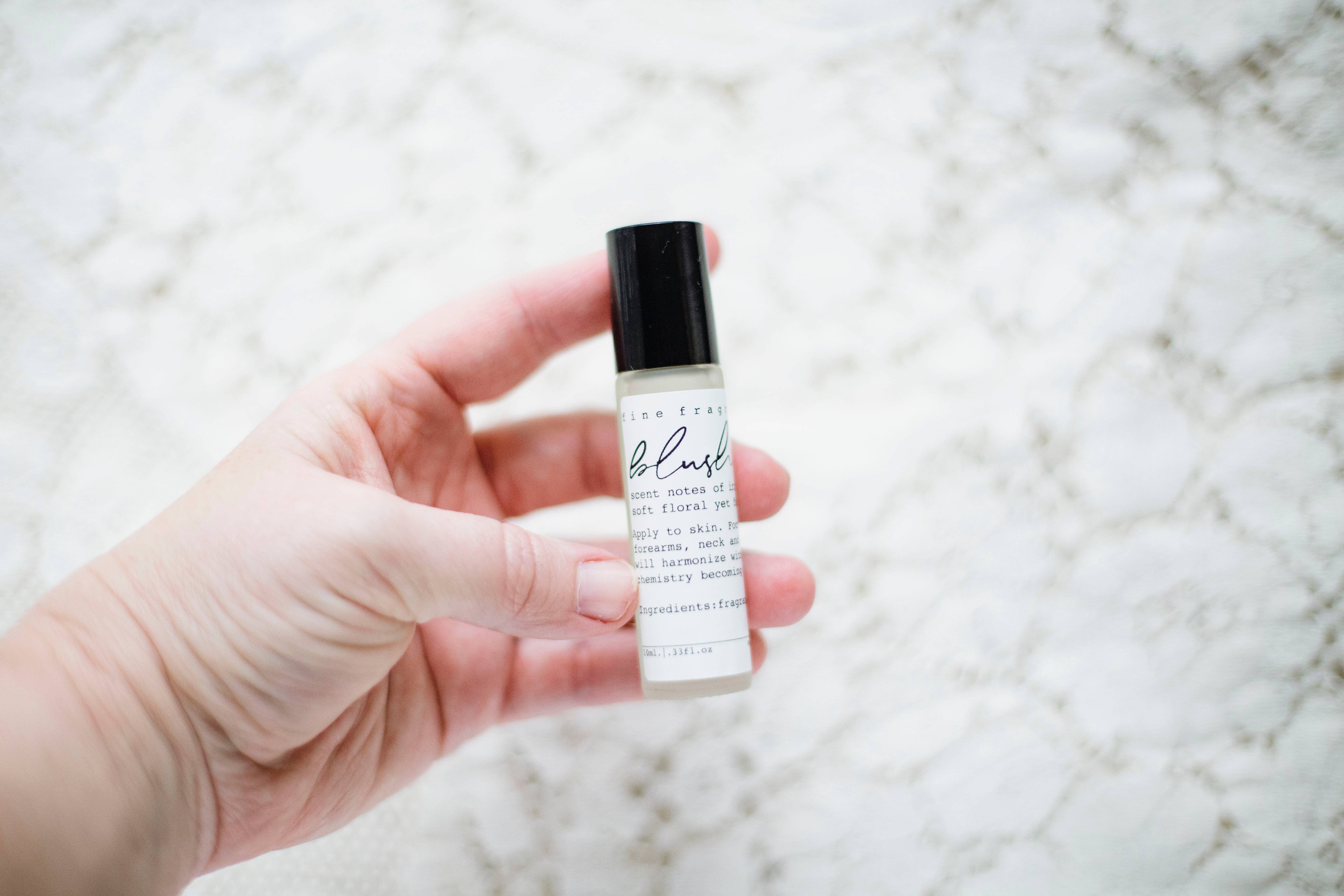 Skin Revival - Wholesale Roll-On Fragrance - Blush - FRAGRANCE - Concentrated Perfume Oil - Roll-on