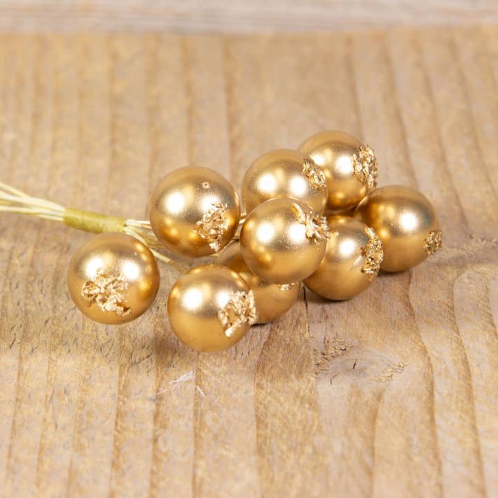 Gold Besje markers for wholesale by kadopapier.net