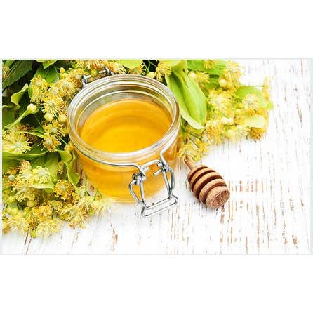 Dobrodulce - Wholesale Honey - Linden8