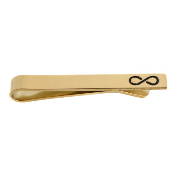 Eternity Tie Bar for wholesale by Presentlee