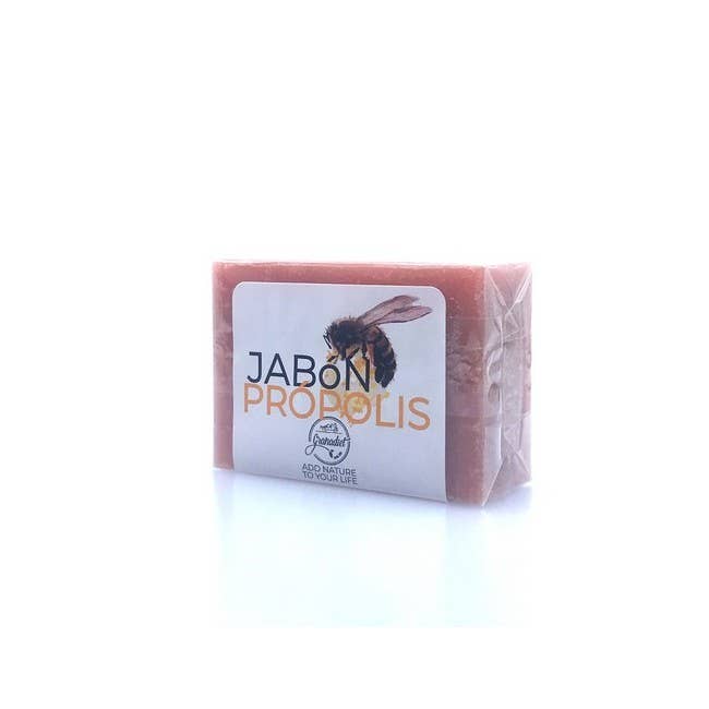 Granadiet - Vente Pains de savon - Savon Propolis 100