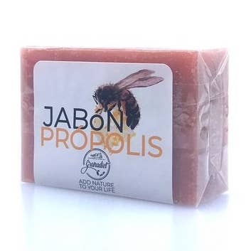 Granadiet - Vente Pains de savon - Savon Propolis 1000
