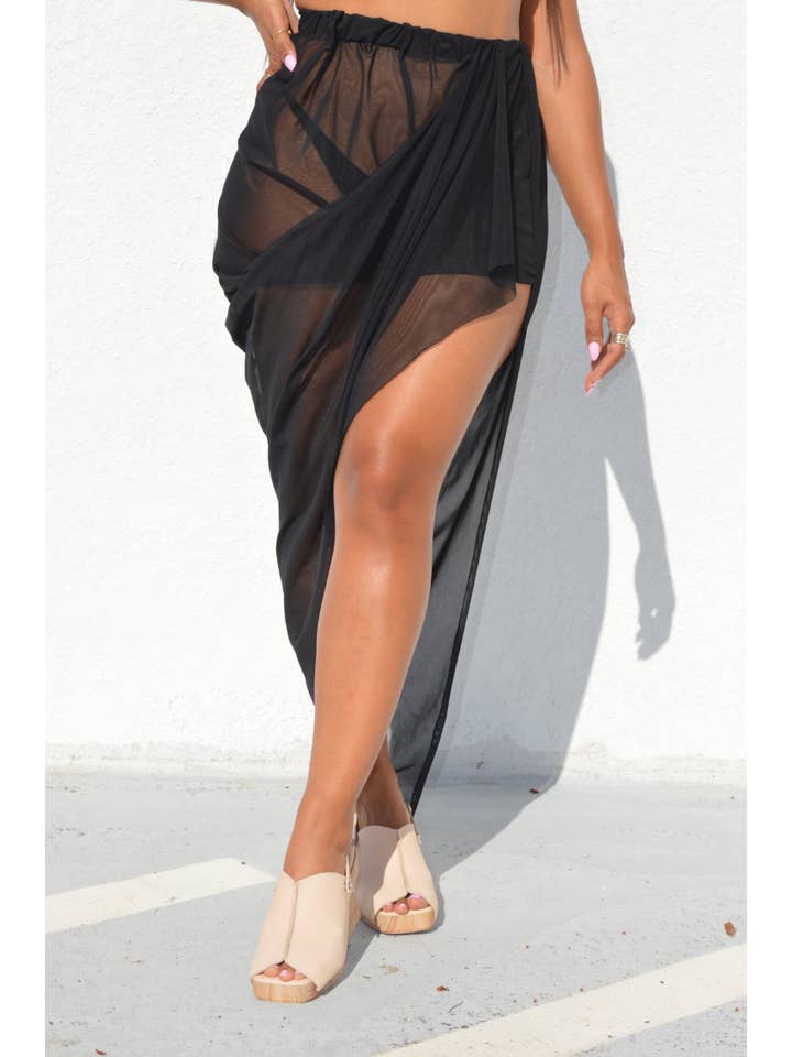 Nathalia JMag - Venta al por mayor Falda - Mujer - Falda Goddess 2