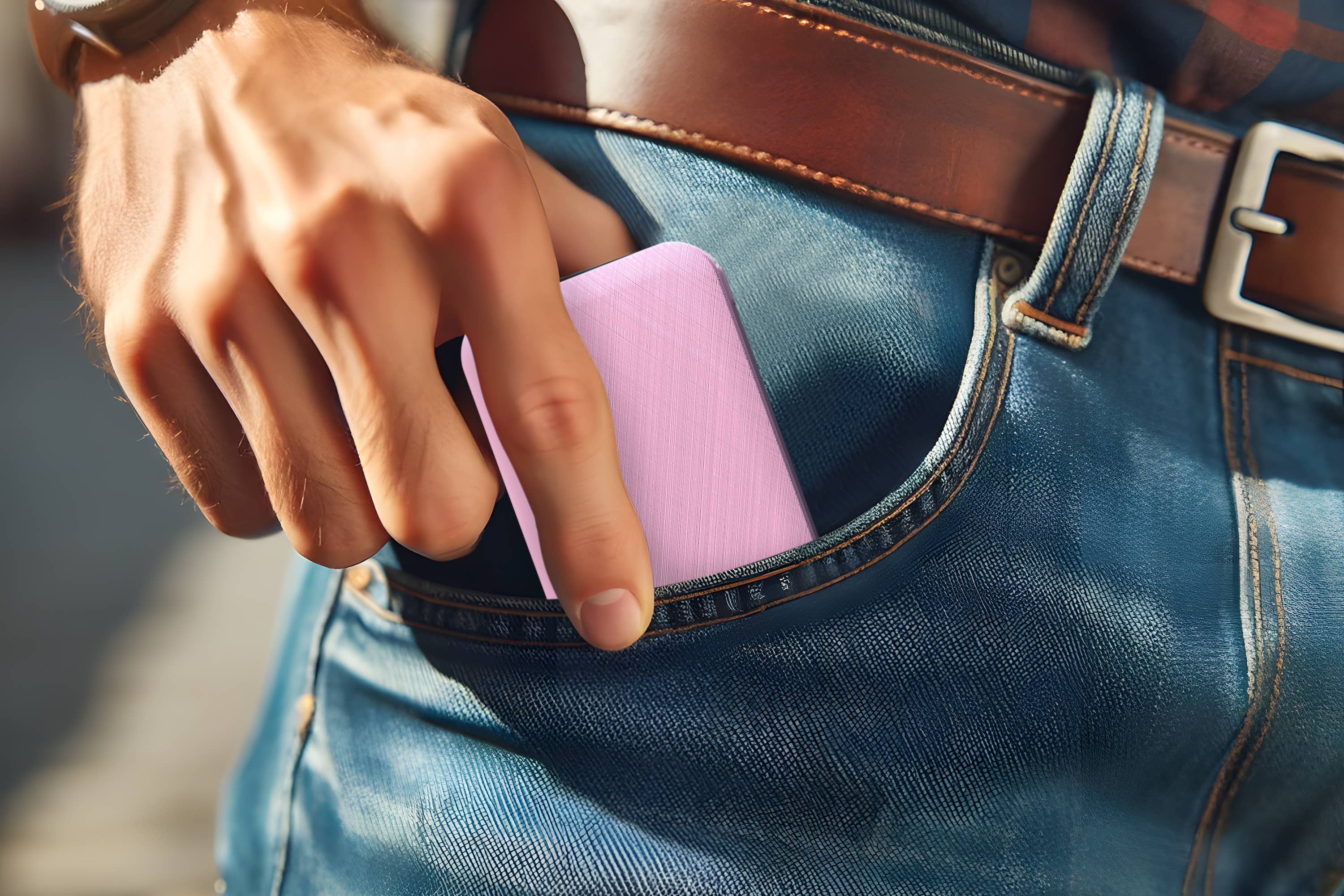 LAX Gadgets – Carregador portátil por atacado – Power Bank portátil de alta velocidade 6.600 mAh – Embalagem para varejo17