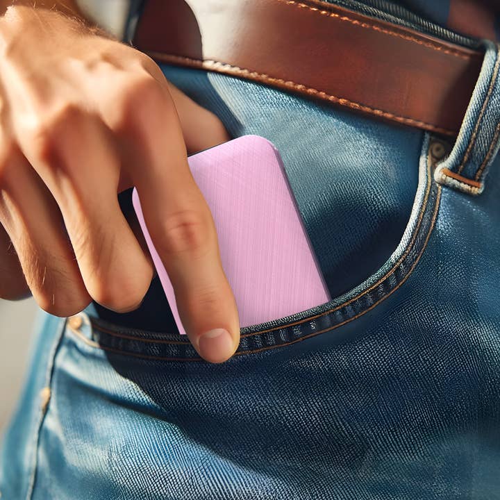 LAX Gadgets - Wholesale Portable Charger - Portable Power Bank High Speed 66,000 mAh—Retail Packaging17