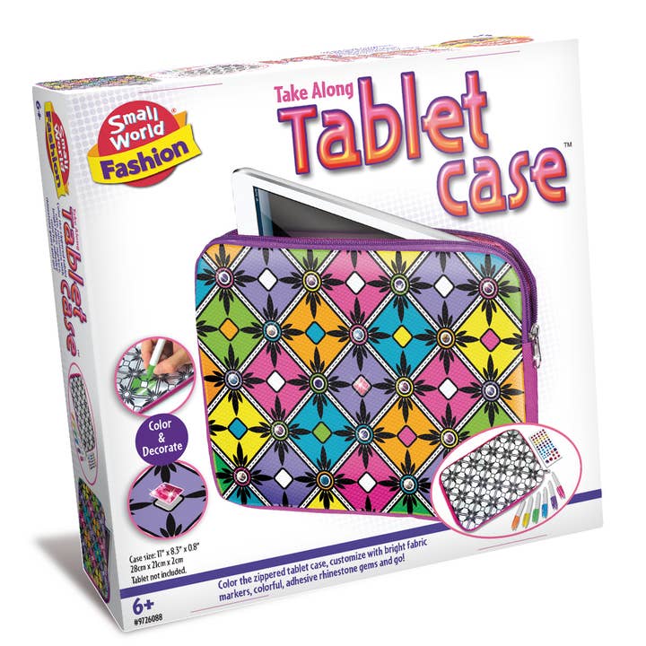 Ta med surfplattan för wholesale av Small World Toys