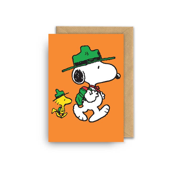 Hype Associates Ltd - Wholesale Everyday Greeting Card - Mini Card Box | Snoopy | Peanuts3