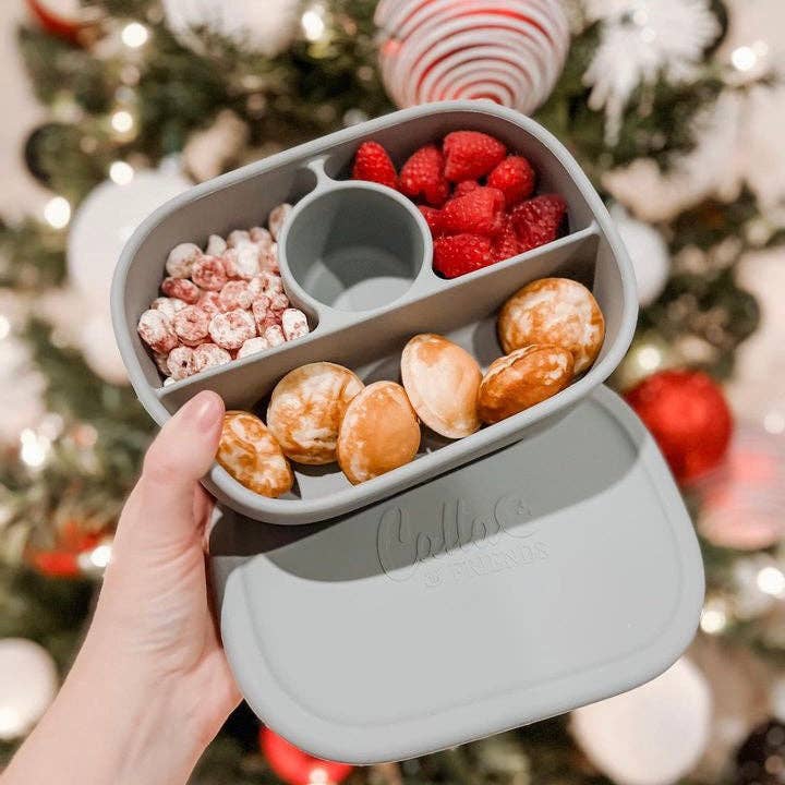 Calla & Friends - Wholesale Lunch Bag/Box - Kids - Hayden Bento Box11