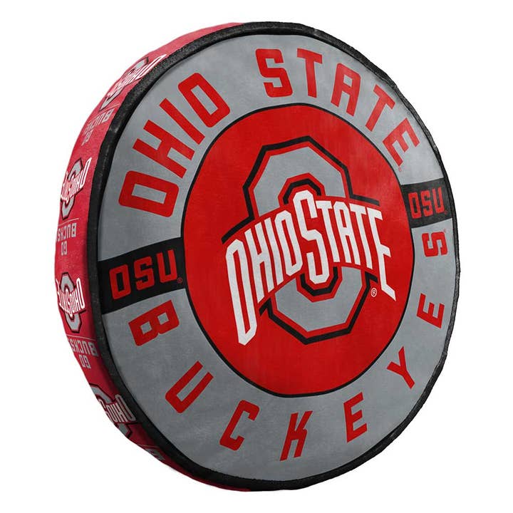 NCAA Ohio State - Travel Cloud Pillow for wholesale by The Northwest Group