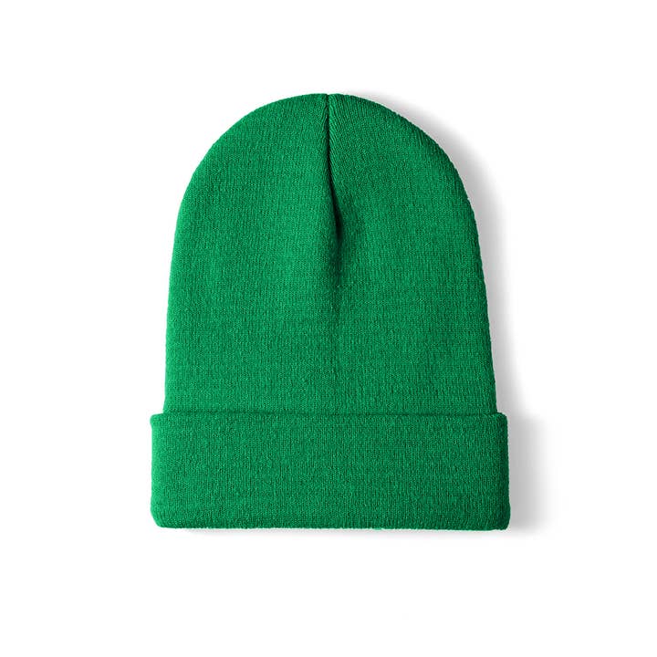 Selini New York - Wholesale Beanie - Unisex - Unisex Thermal Windproof Beanie Hat -SCAP013