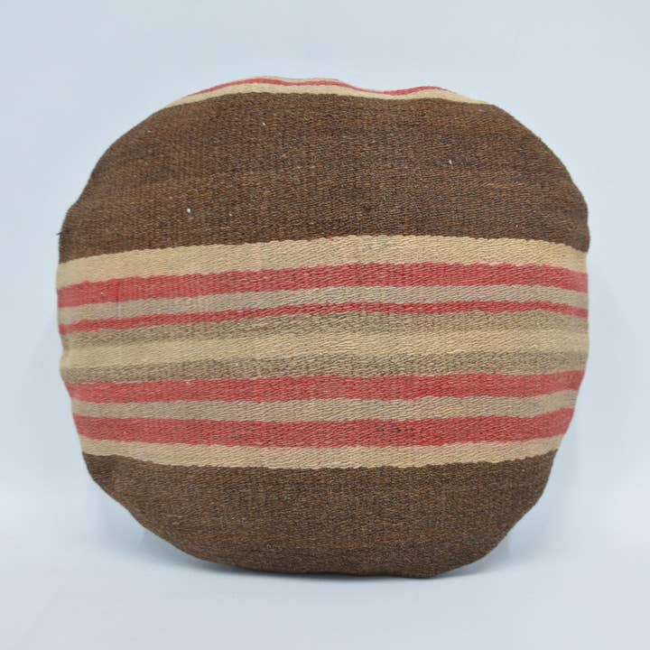 Fodera per cuscino decorativo per la casa in kilim turco 16x16 cuscino hippie per la vendita all'ingrosso da parte di Kilim Pillow Decors