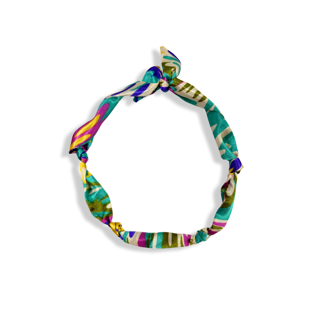 Savvy Bling - Venta al por mayor Collares con colgantes/abalorios - Pañuelo tipo bandana para collar con dijes DIY - Varias opciones8