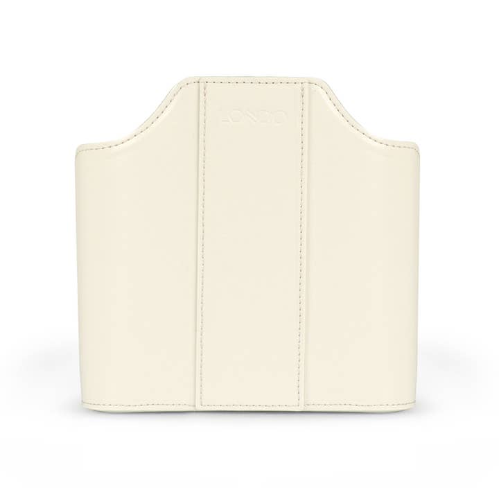 Londo – wholesale Desk organiser – Londo Leather Remote Control Organizer and Caddy with Tablet Slot38