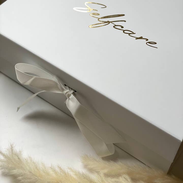 Holistic Journal – wholesale Gift box – Holistic Classic Gift Box SELFCARE