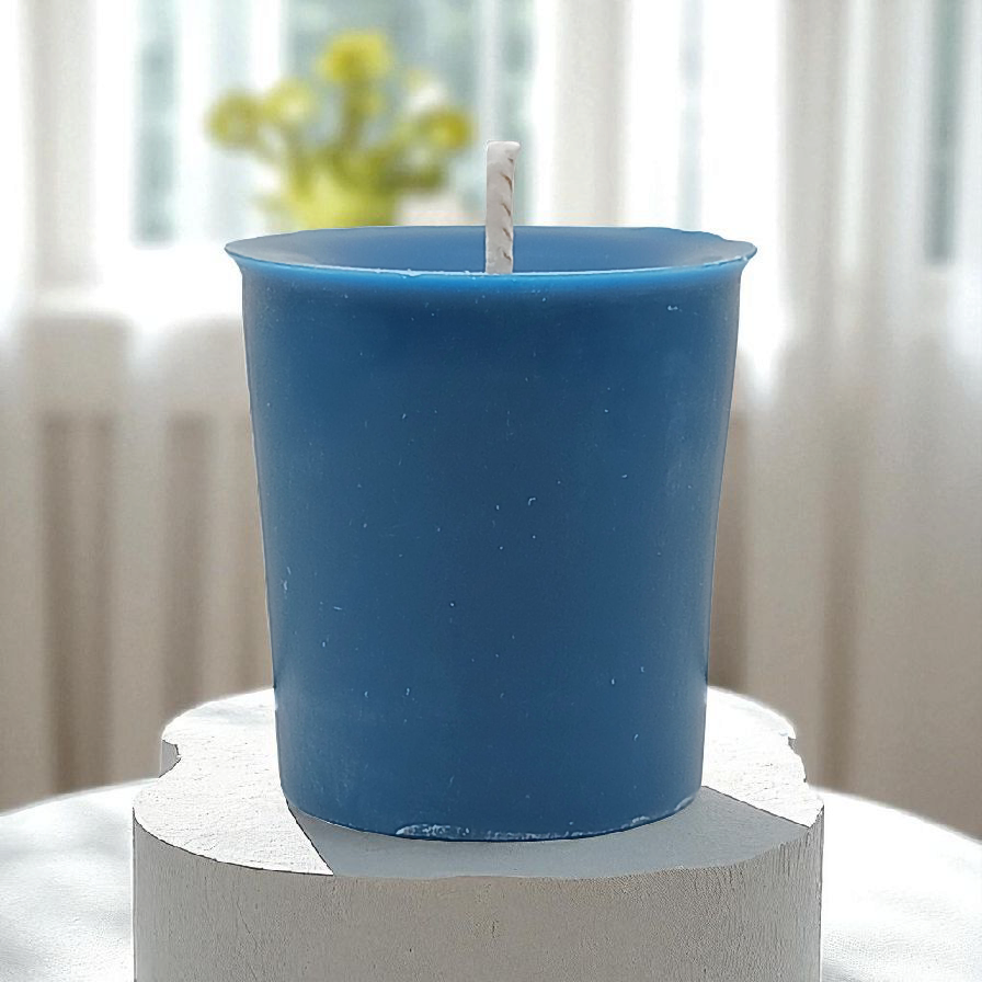 Herban Herbalist, llc – wholesale Jar/filled candle – Summer Nights Votive0