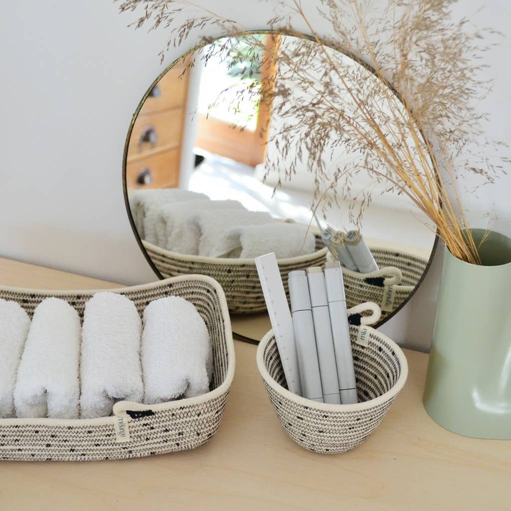 Mia Mélange - Wholesale Plant Pot - Petite Planter - Afri-Scandi6