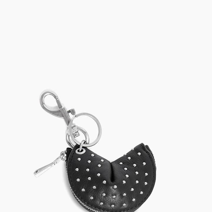 Fortune Zip Charm for wholesale by Aimee Kestenberg