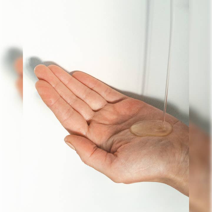 The Hair Fuel – Máscara capilar por atacado – Máscara de Tratamento para Crescimento Capilar – Natural & Vegan5