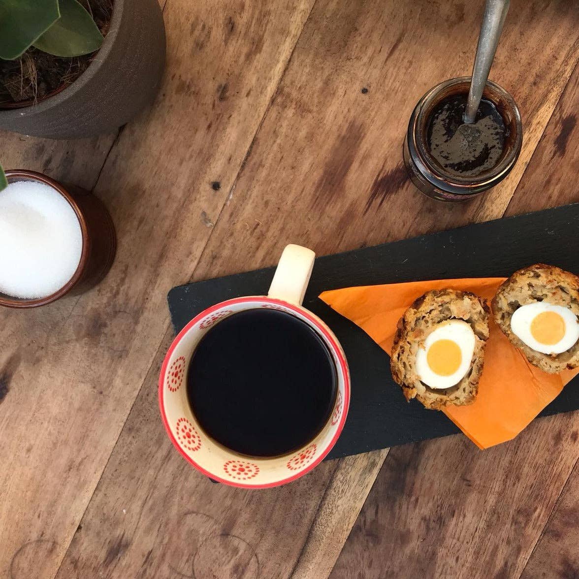 SamosaCo - Vente Chutneys - Chutney aux dattes et au tamarin (Great Taste Award) 210g1