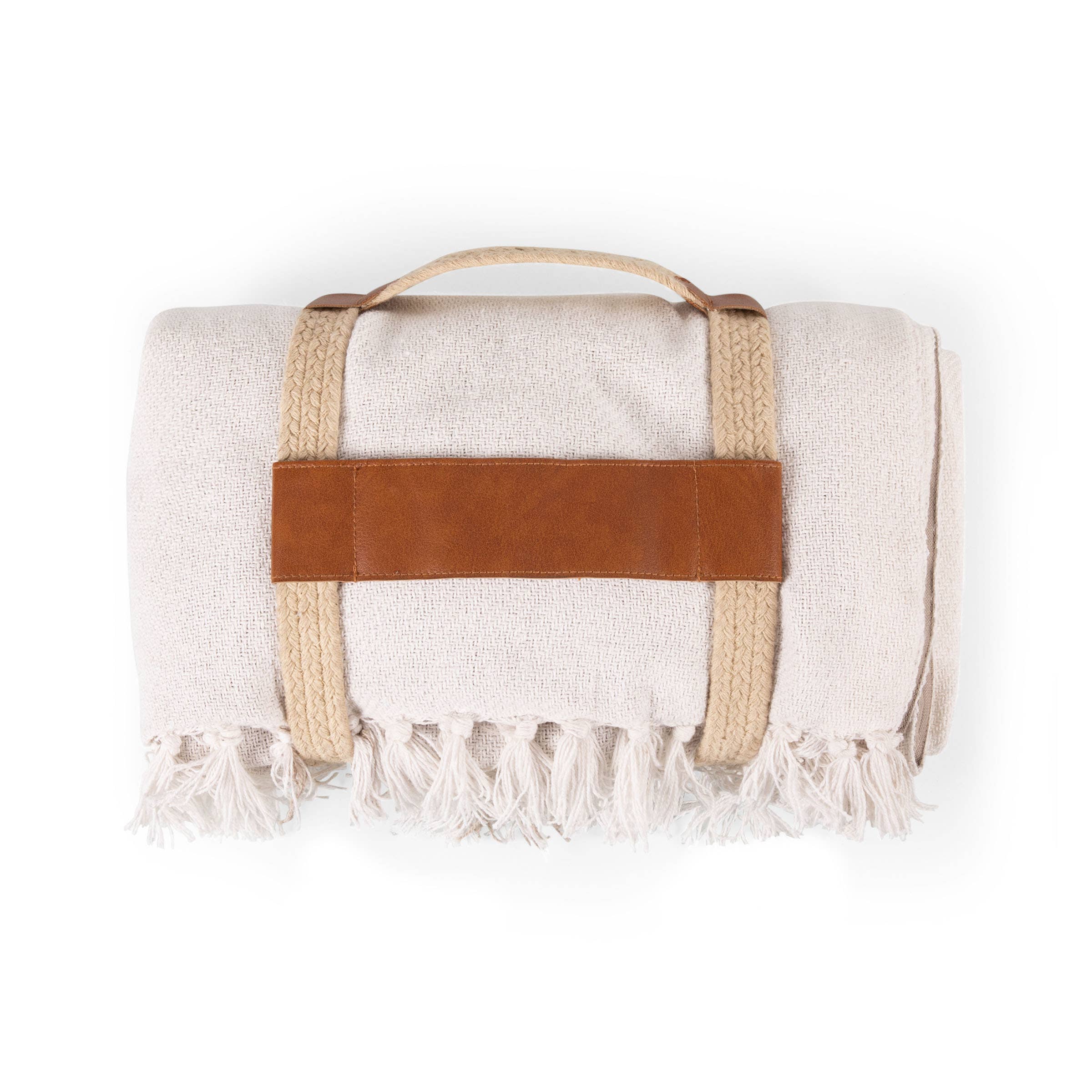 Picnic Time Family of Brands - Wholesale Picnic Blanket - Montecito Picnic Blanket with Harness21