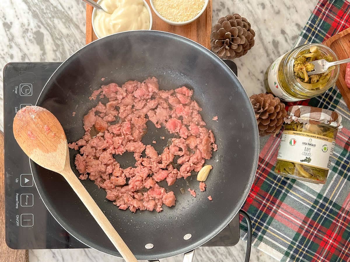 PANTALEO AGRICOLTURA SOC. AGR. SRL - Vendita all'ingrosso Sottaceti - Rape Stufate Biologiche, fatto in Italia7