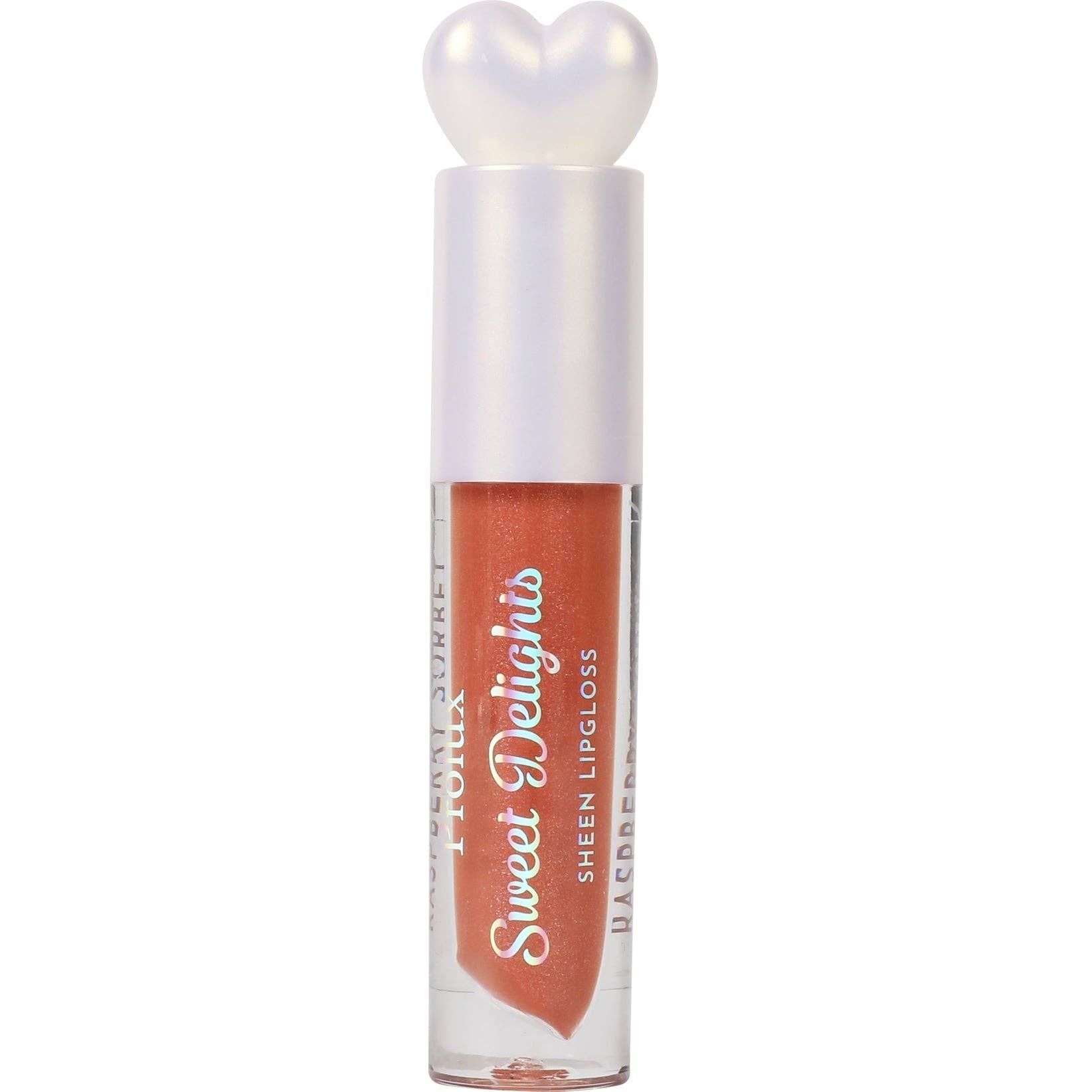 VIAI Beauty – wholesale Lip-gloss – PROLUX Sweet Delights Sheen Lip Gloss7