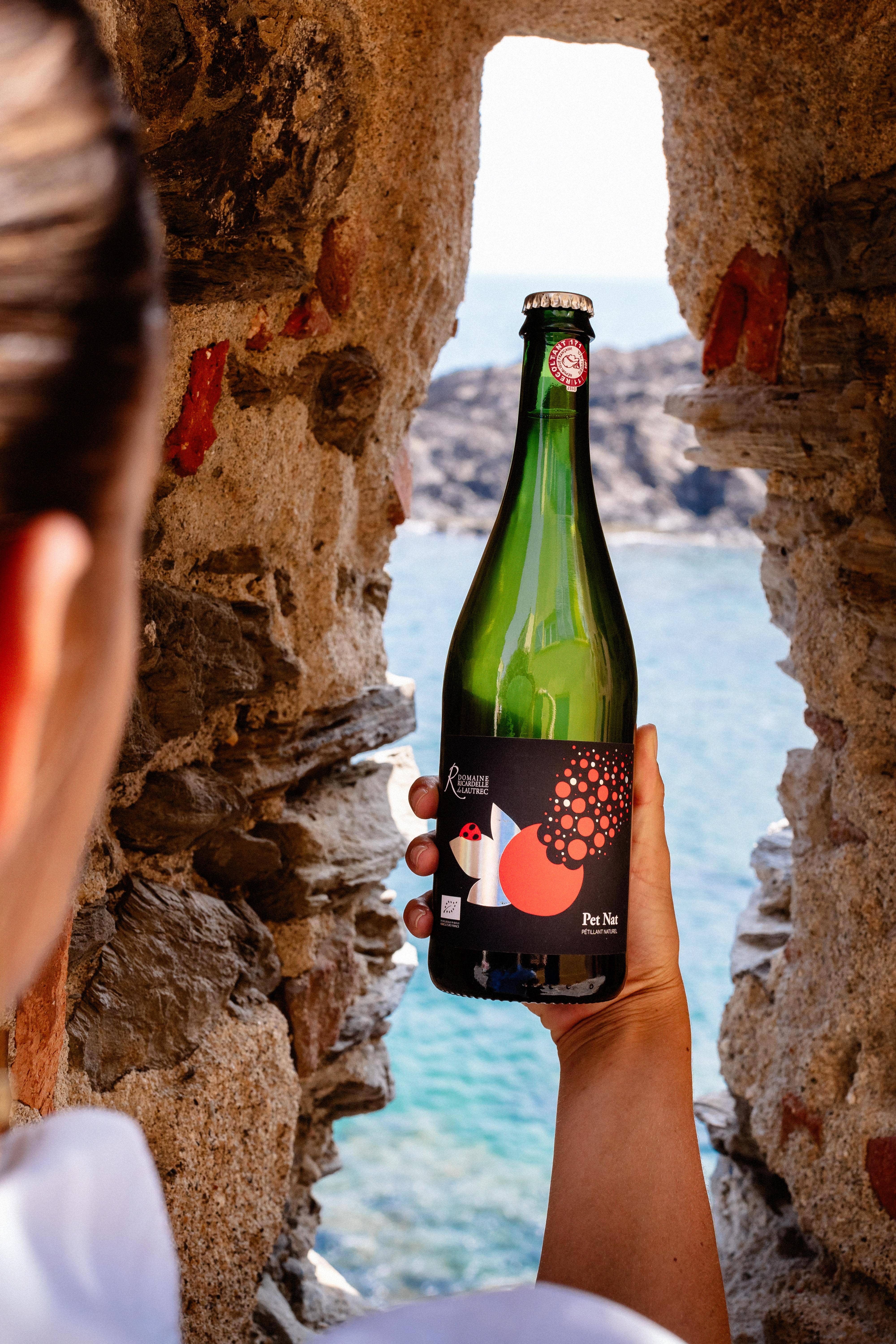 Domaine Ricardelle de Lautrec - Wholesale Natural Wine - Organic & Natural Wine - Natural Sparkling Wine 20241