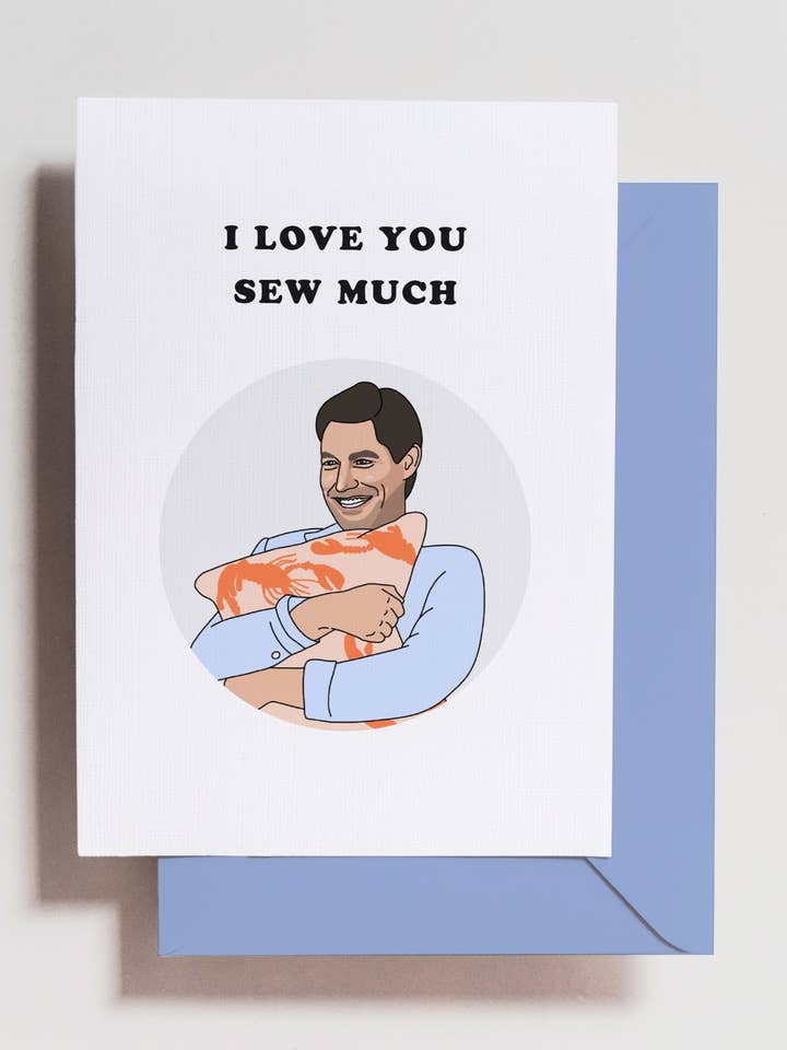 Carte d'oreillers Criag Canover pour la vente par Haven Print Co.