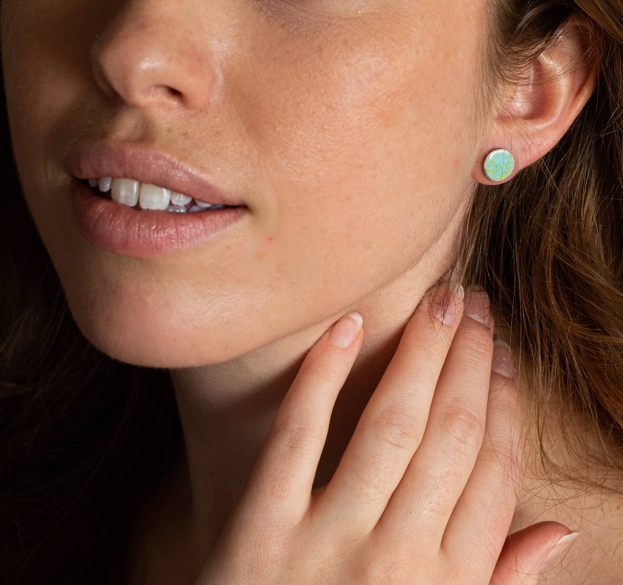 Chelsey Greene Studio - Wholesale Stud/Post Earrings - Echo Earring3