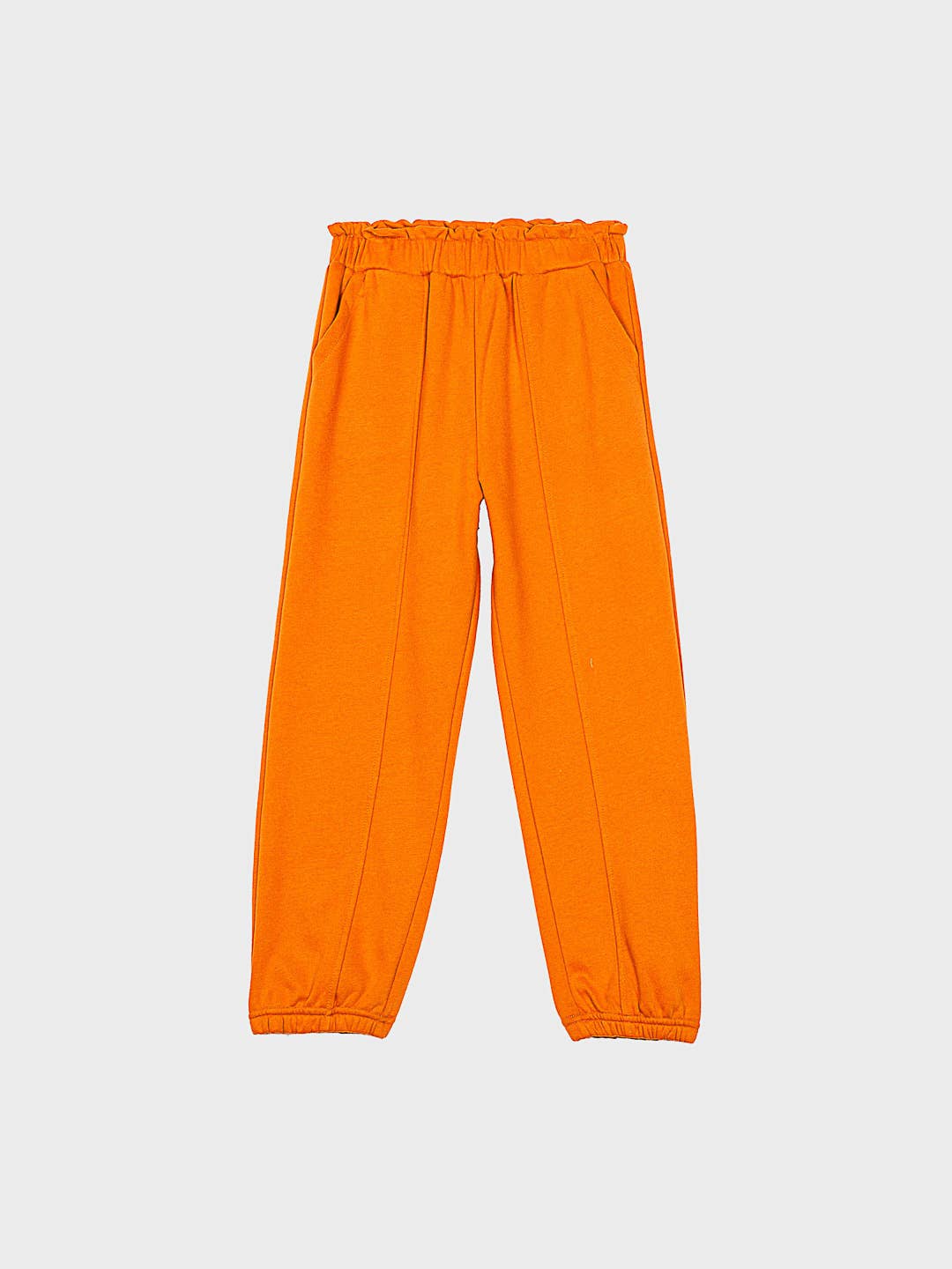 KG-ND6082-43 Niña Pantalones de Forro Polar 4-12A al por mayor