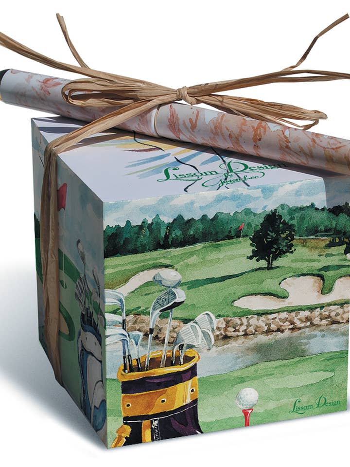 Set de bloques de papel - OG para venta al por mayor de Lissom Design