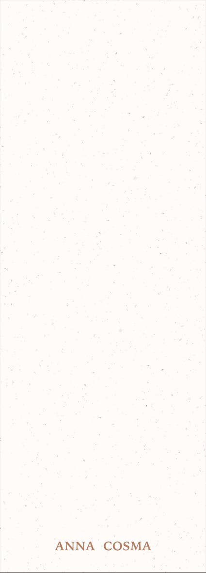 Anna Cosma - Wholesale Bookmark - YOU ARE HERE - BOOKMARK -2