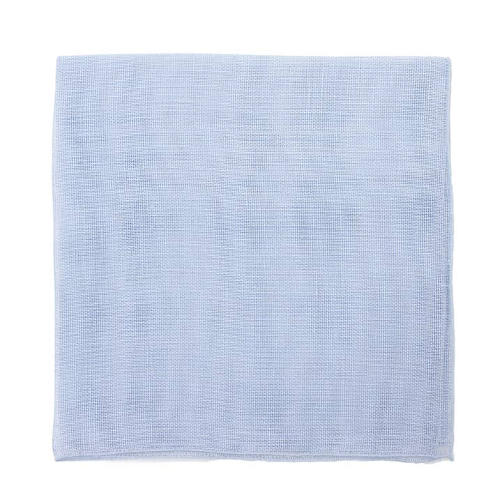 Giardino Segreto - Wholesale Dinner & Cloth Napkin - PURE LINEN NAPKIN GARZA10