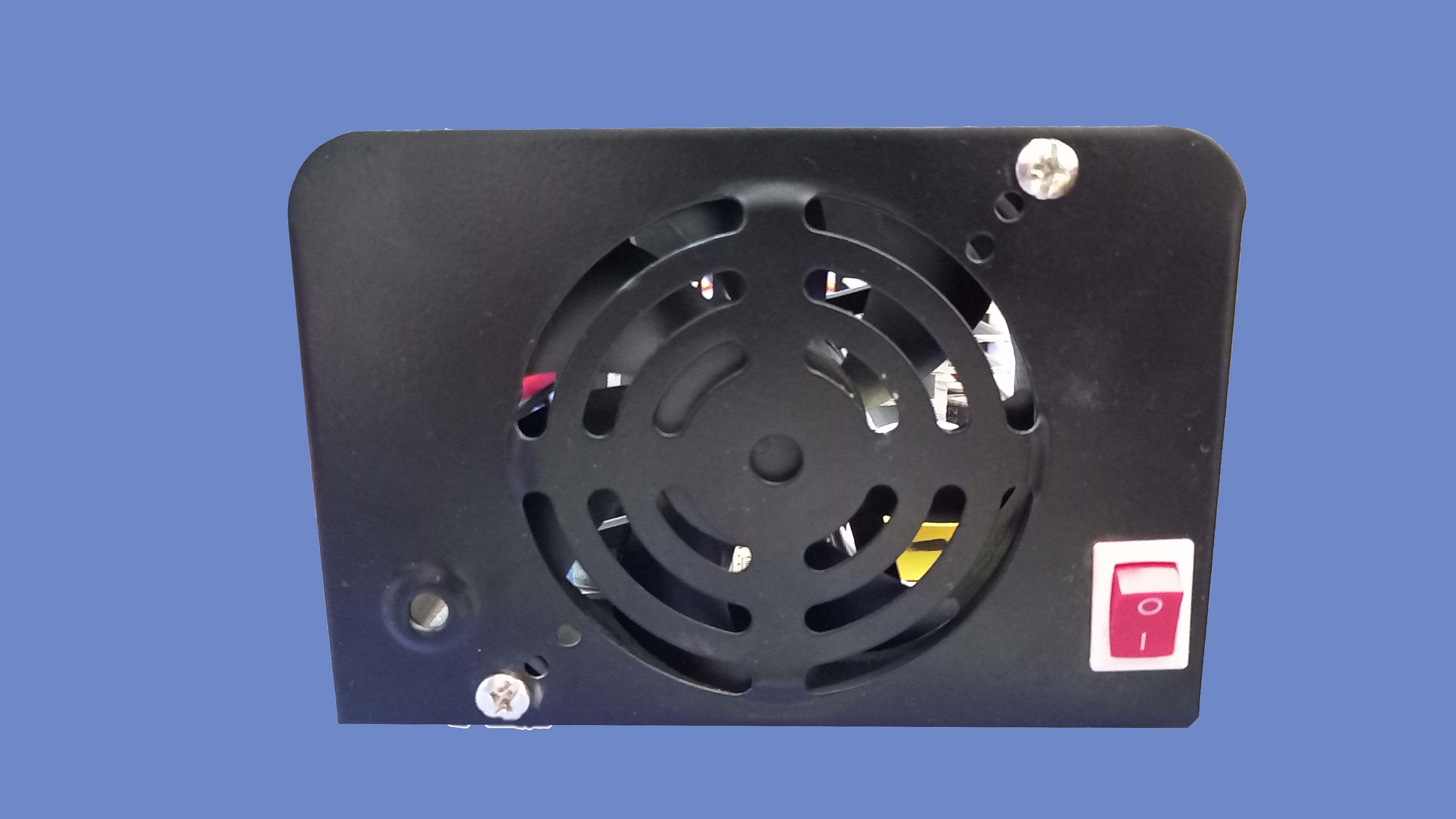 ShahNawaz & Sons – wholesale Portable charger – Car Battery Charger 12V 20AH3