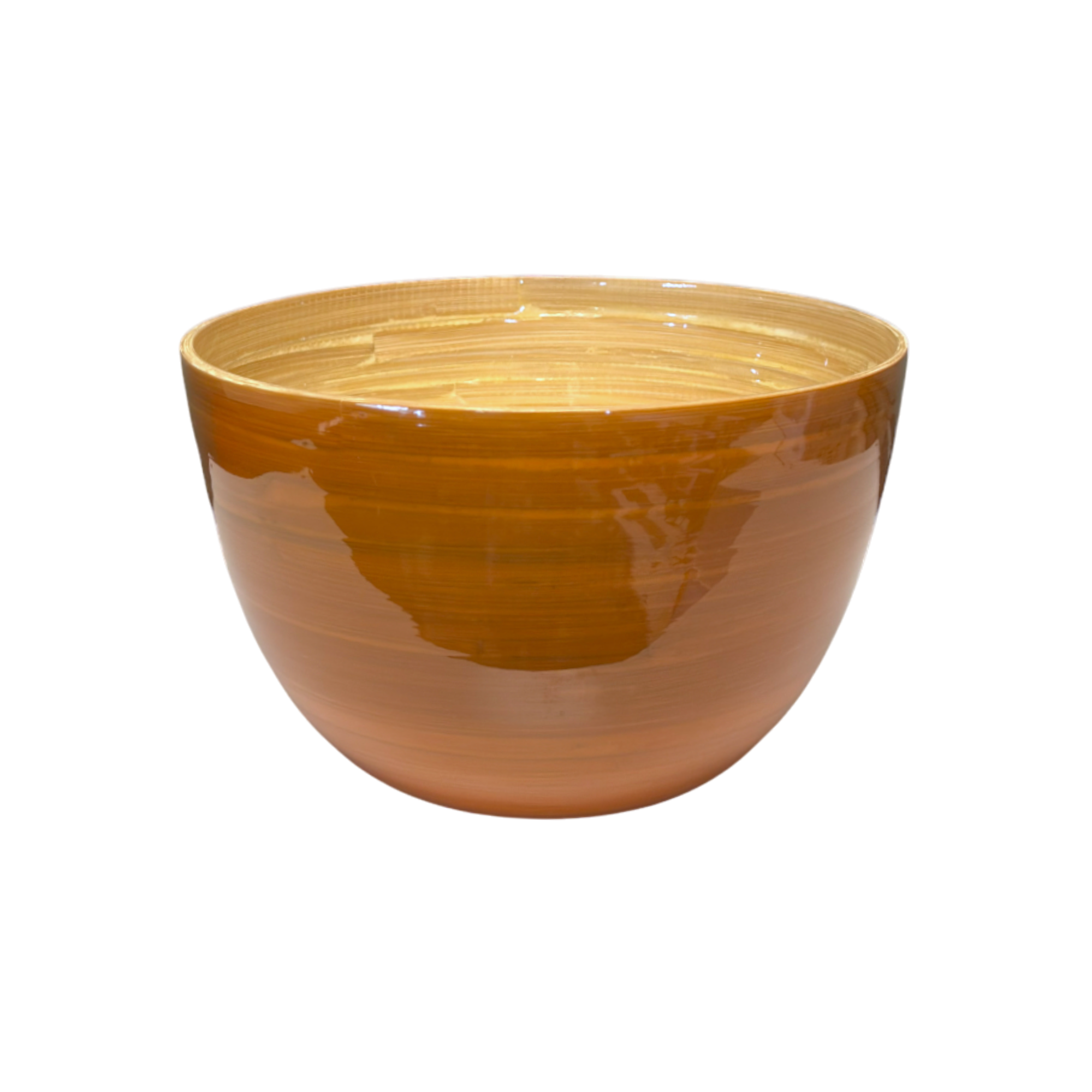 albert L. (punkt) Inc. - Wholesale Serve Bowl - Bamboo Serving Bowl19