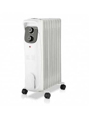 Oil Heater ELAN IX - 9 Finos 2000W for wholesale by Haeger