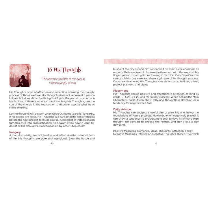 Schiffer Publishing - Wholesale Tarot Cards - Rainbow Kipper8