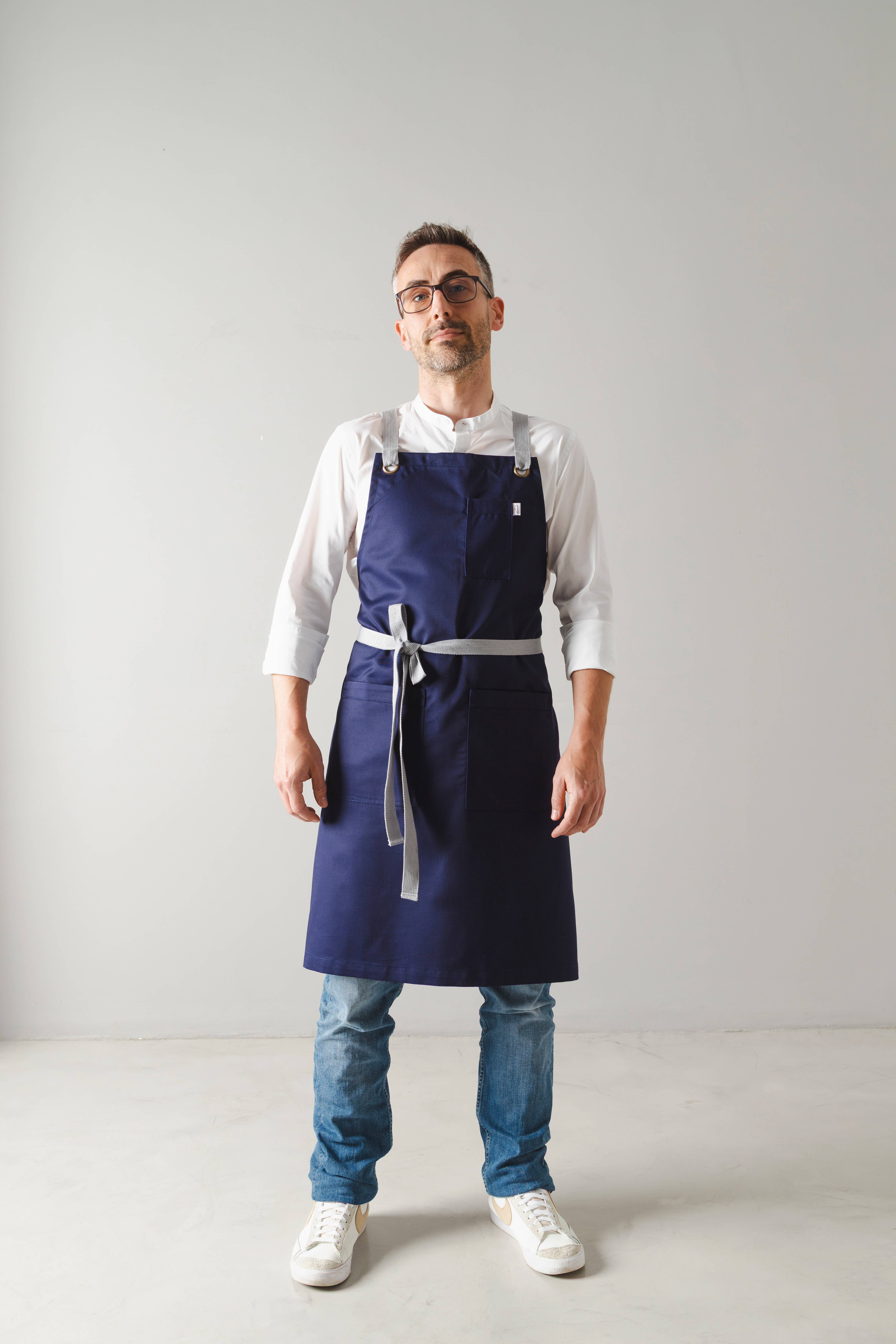 LACOR MENAJE PROFESIONAL S.L. – Engroshandel Forklæde – KØKKENFORSTYKKE OSLO0