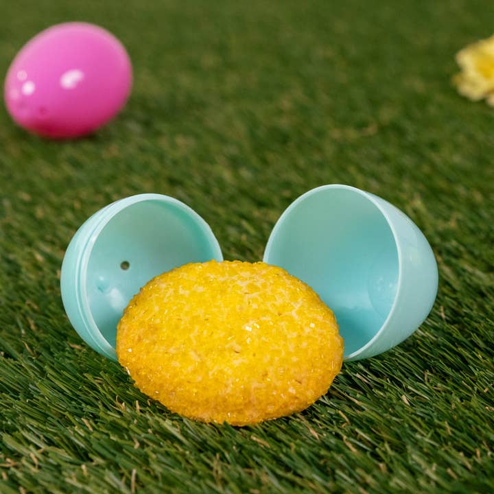 Kelley's Kookies - Wholesale Cookie - Lemon Drop1