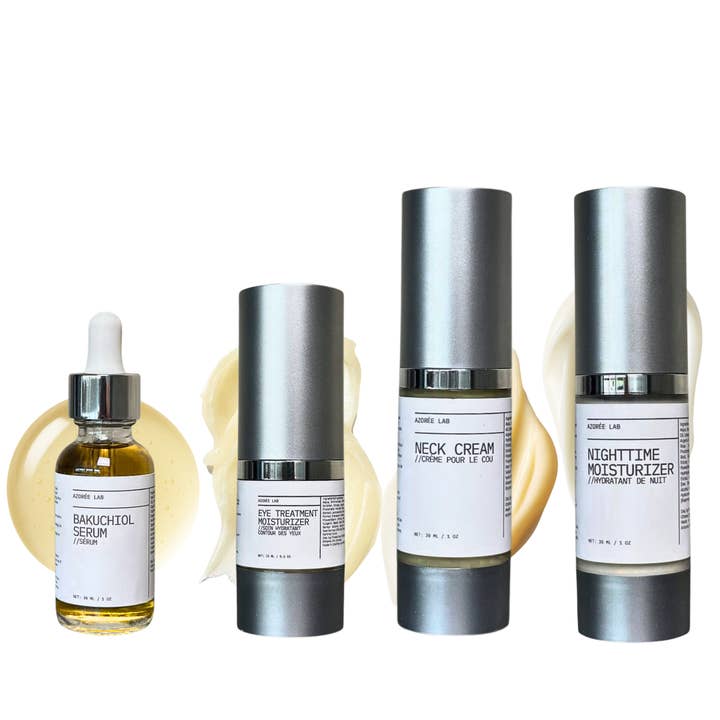 Moonlight Renewal Ritual for wholesale by Azoree Lab