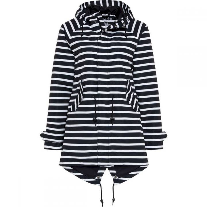 BMS Hamburg - Wholesale Coat - Women's - breathable coat for women