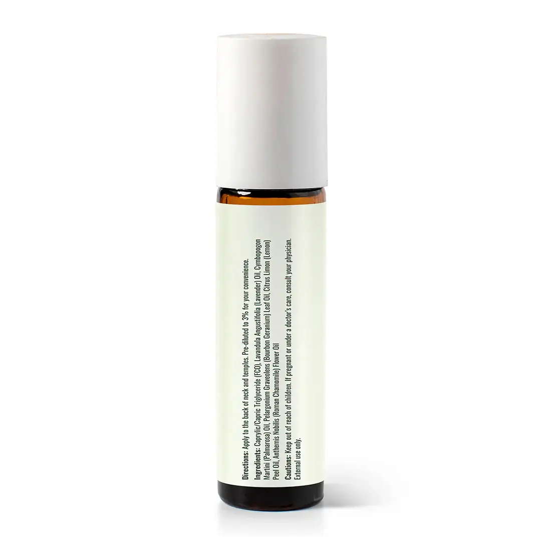 Plant Therapy – Óleo essencial roll-on por atacado – Tension Tamer Kidsafe Óleo Essencial Pré-diluído Rollon7