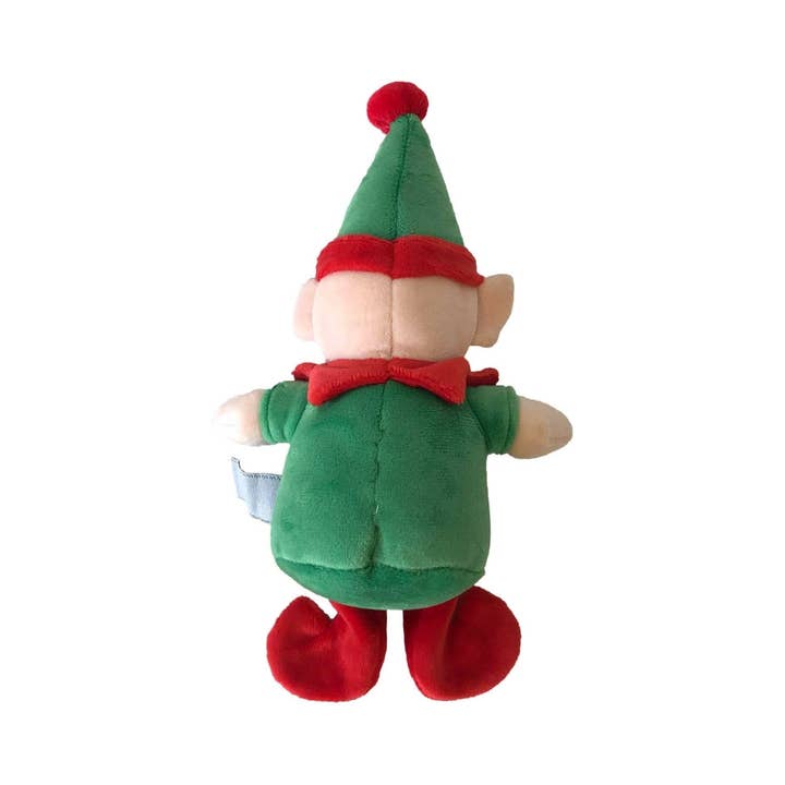 Christmas plush elves wholesale sales