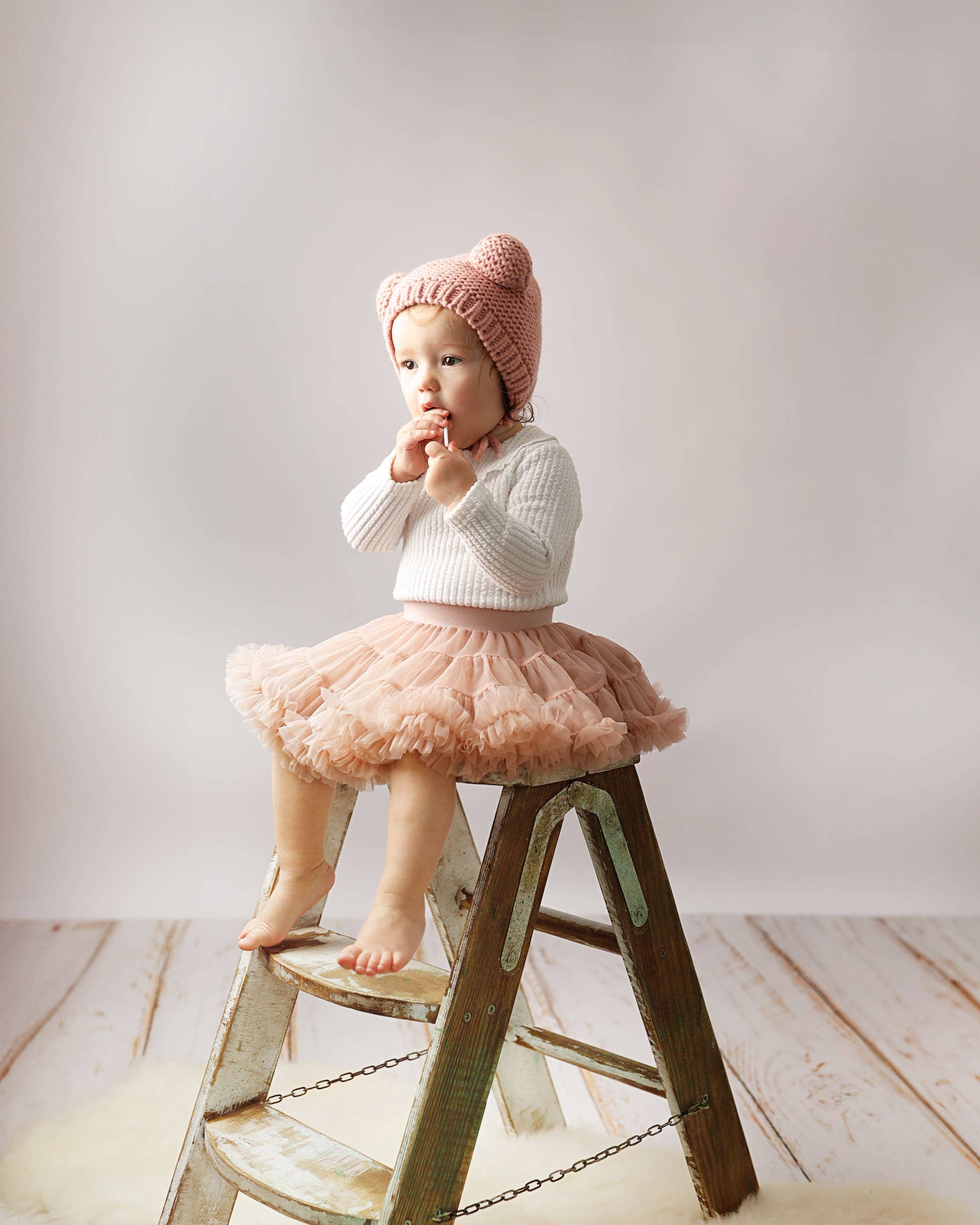 Annie & Charles - Wholesale Pants - Kids - Annie & Charles® tulle skirt11