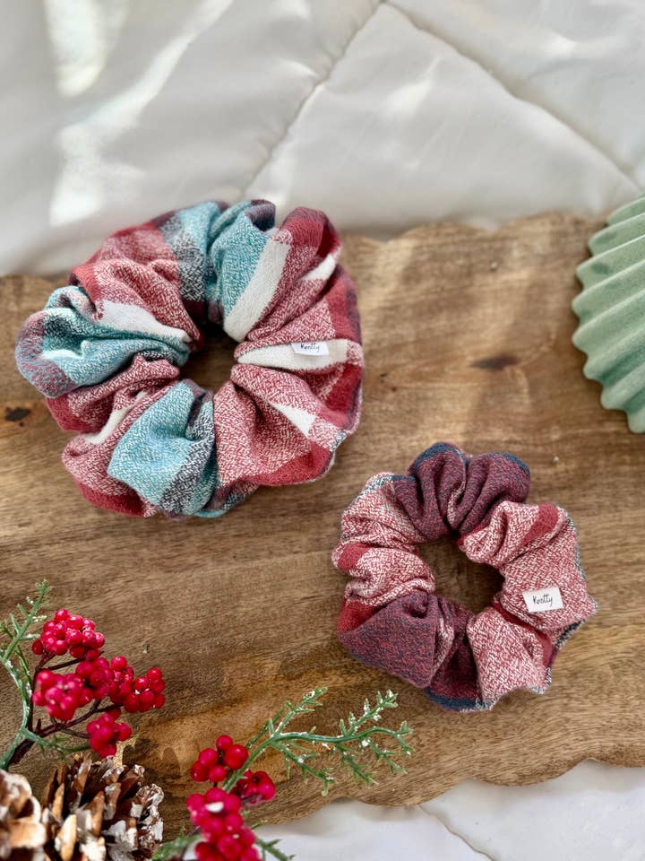 Winter for wholesale by Knotty But Sweet