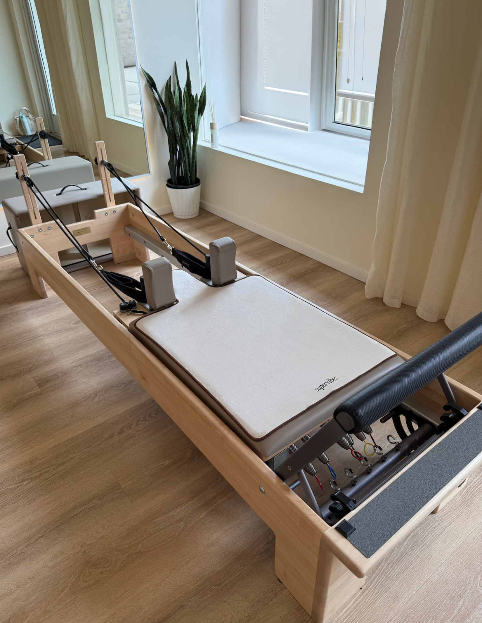 supervibes - Wholesale Yoga Towel - Pilates Reformer Grip Towel5